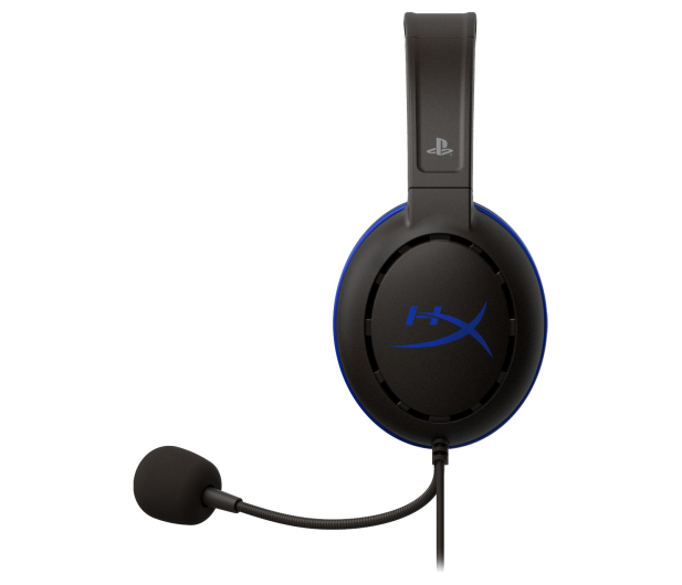 HYPERX Cloud Chat PS4 - 586871 - zdjęcie 2